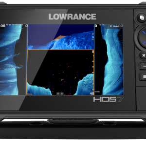 Lowrance LOWRANCE HDS-9 LIVE CON ACTIVE IMAGING 3 IN1 art.000-14425-001 