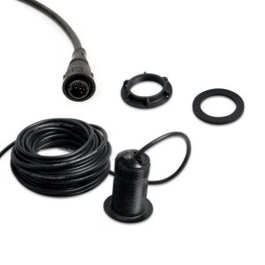 XSONIC P319 Plastic 600W Th 50/200Khz  000-13915-001