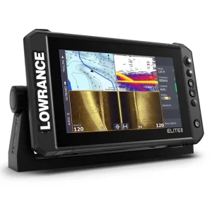 Elite FS 9 with Active Imaging 3 in 1 Transducer 000-15693-001