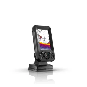 EAGLE 4X SONAR Lowrance 000-16110-001