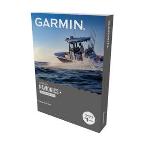 Regular Navionics Garmin 010-13158-00