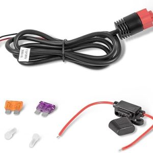 HDS/Elite/Hook/Mark Power Only Cable Lowrance 000-14041-001