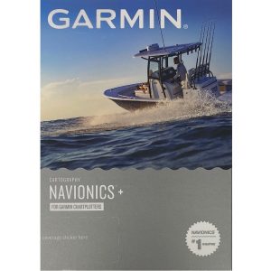 Large Navionics Garmin 010-13159-00