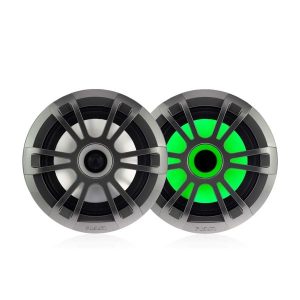Fusion EL-FL651SPG EL Series v2 6.5" 010-02080-20