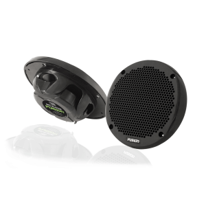 Fusion MS-EL602B 6" 150 Watt 2-Way Speakers 010-01502-00