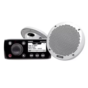 MS-RA55KTS,Fusion & MS-ELl602 Speakers 010-01716-10