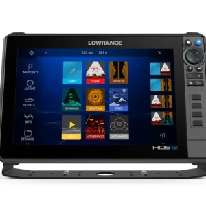 HDS-12 PRO Lowrance 000-16003-001