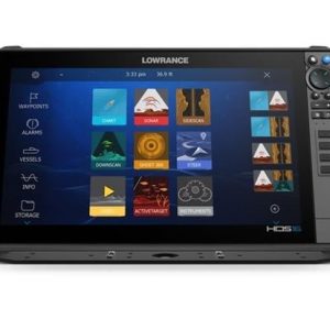 HDS-16 PRO Balık Bulucu Gps Aynasız 000-15991-001