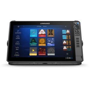HDS-16 PRO Lowrance 000-16006-001