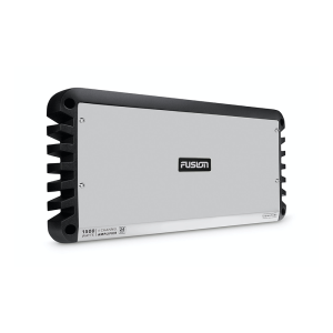 Fusion 24Volt, 6 Channel Marine Amplifier 010-02556-00