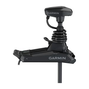 Force Kraken Trolling Motor,63in,Black,w/ GT56 010-02573-00