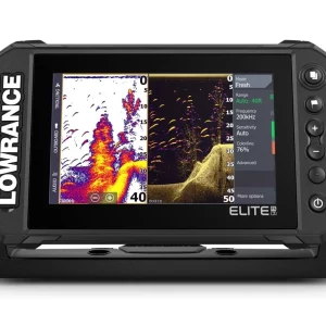 Elite FS 7 with Active Imaging 3 in 1 Transducer 000-15689-001