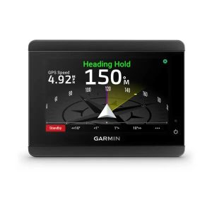 GHC 50 Otopilot Ekranı 010-02731-00