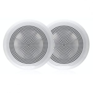 EL-F651W EL Series v2 6.5" Speaker Classic White 010-02080-00