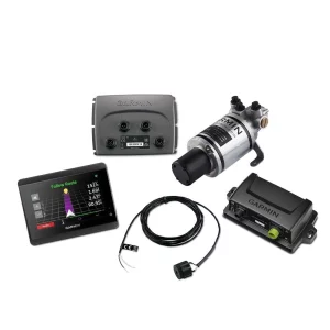 Reactor 40 Compact, w/Pump,Pack w/GHC 50 010-02794-07