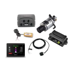 Reactor 40 Hydraulic Autopilot w/GHC 50 010-02794-00