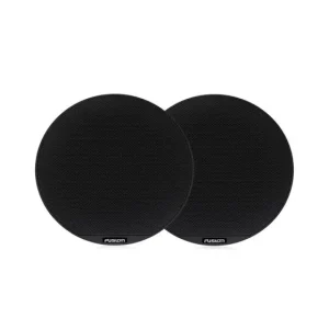 Garmin Acc, SG-x65B, Fusion, 6.5” Grille Black 010-12717-00