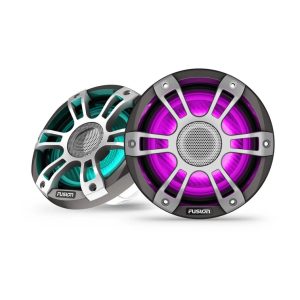 Garmin SG-FL653SPG 6.5" Sprts Grey Spk Led 010-02771-11