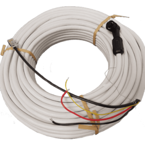 Power / Ethernet cable, 10m (33 ft) for HALO Radar 000-14548-001