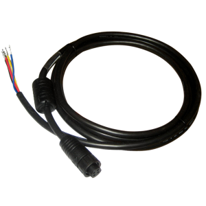 Simrad power cable 4-Pin 000-00128-001