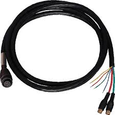 Simrad NSE Video/Comms Cable 000-00129-001